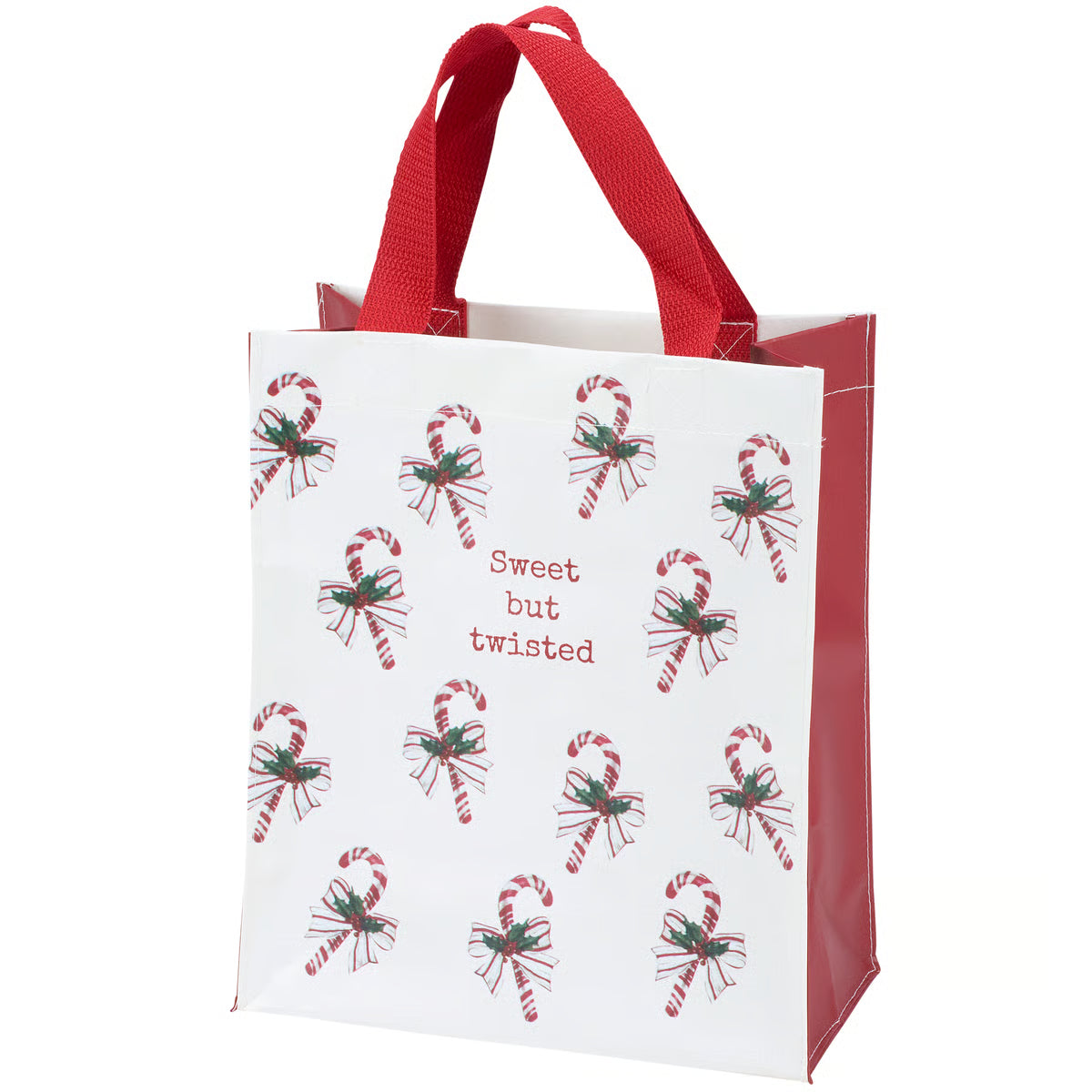 Sweet But Twisted Daily Tote