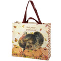 Get Your Gobble On Shopping Tote