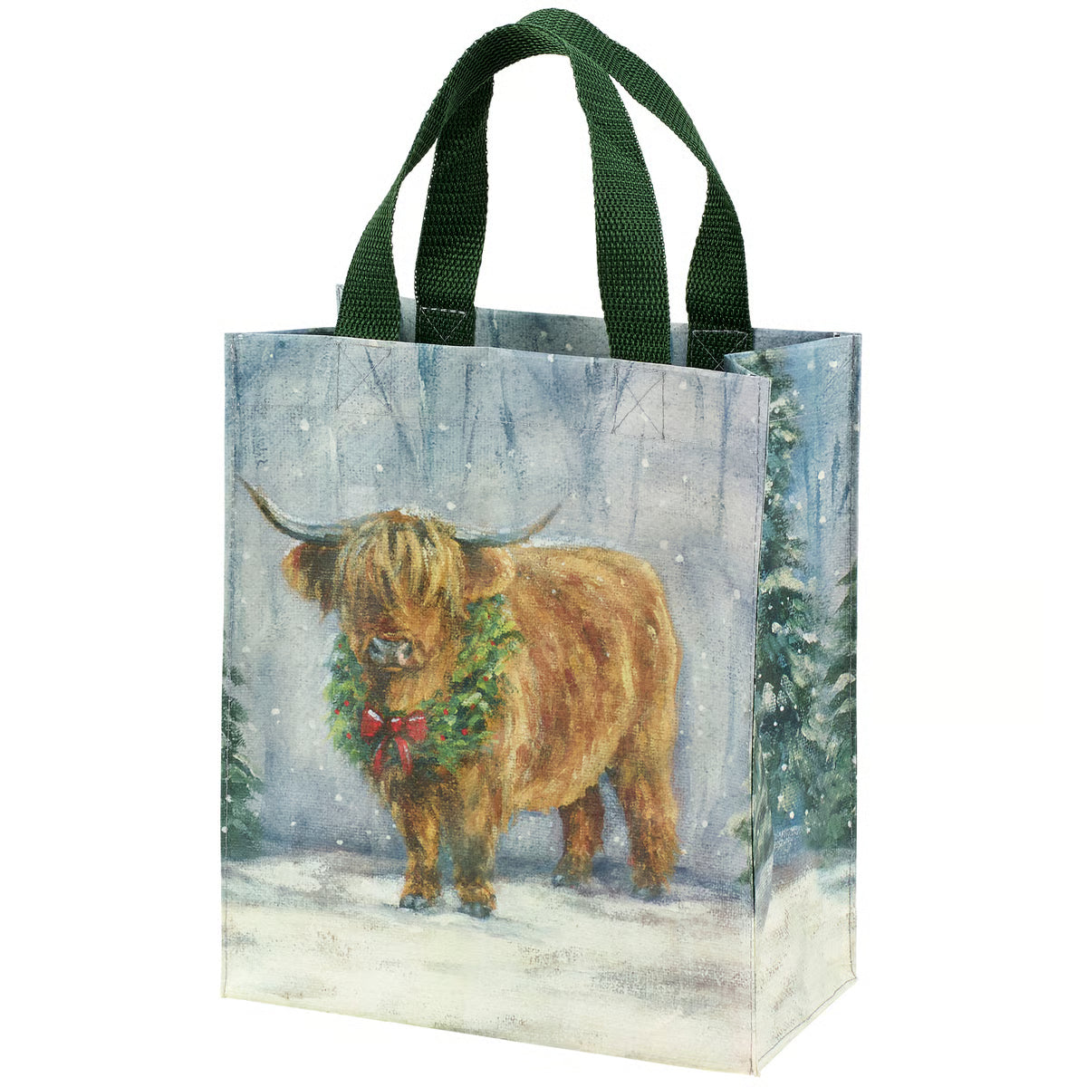 Holiday Market Totes