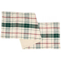Christmas Plaid Runner