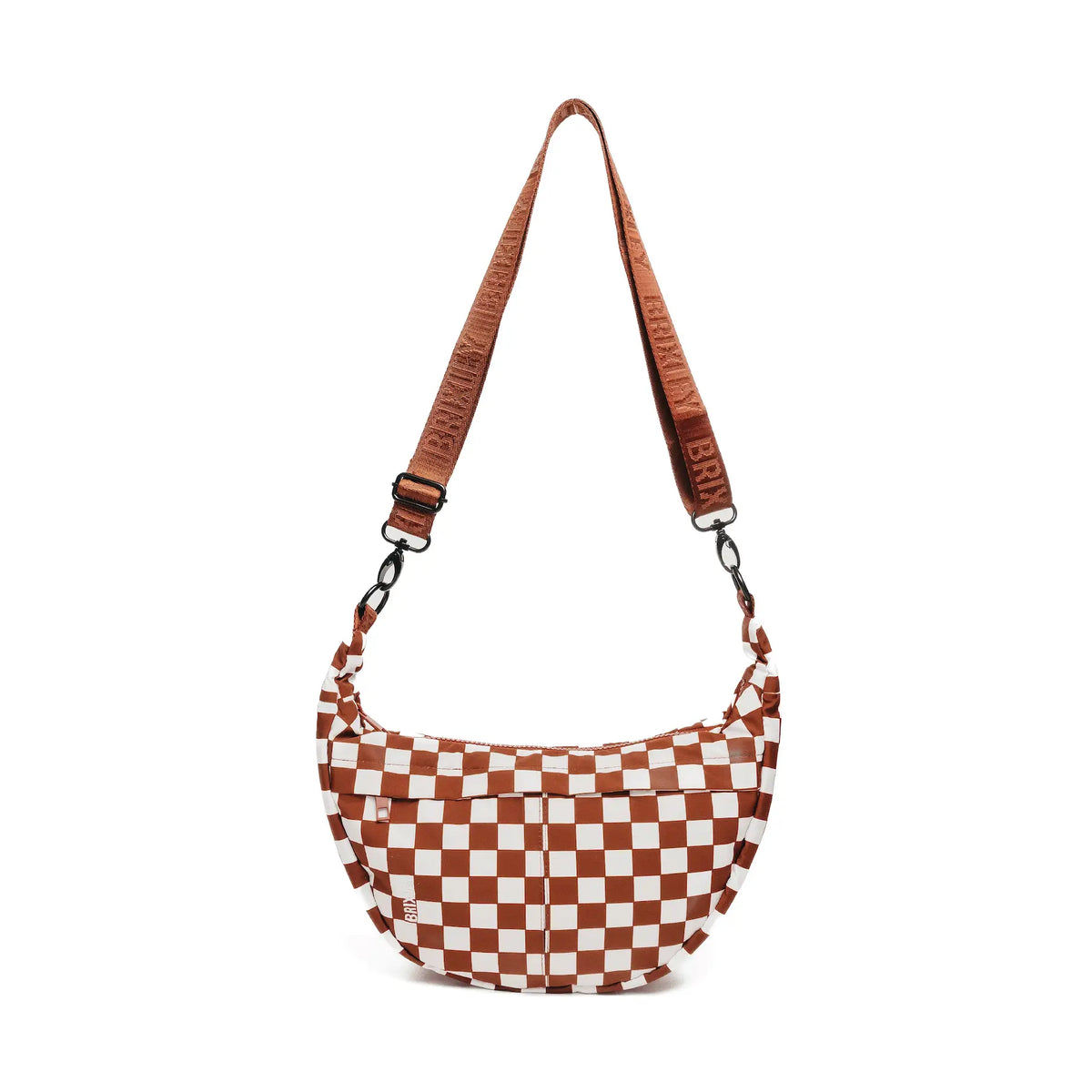 Brixley Crescent Bag
