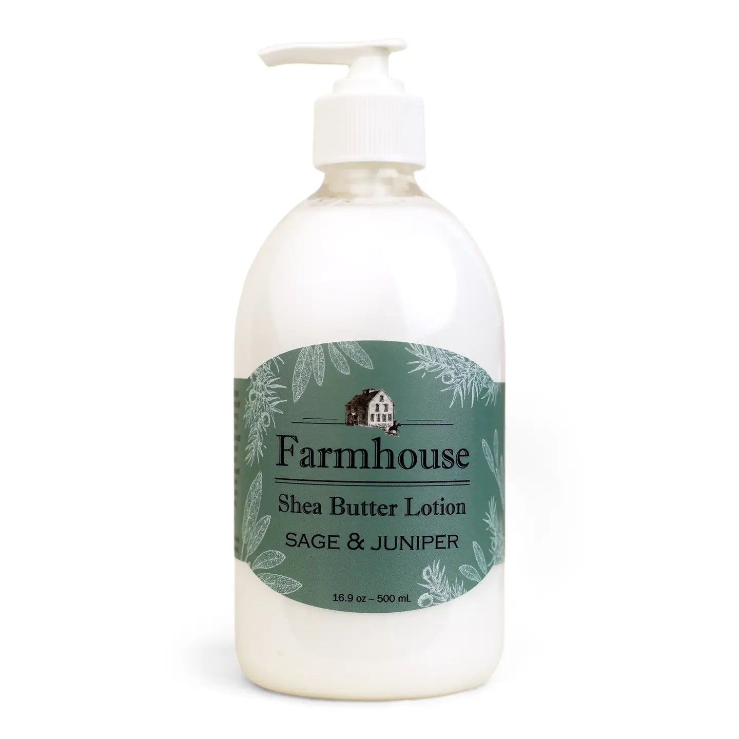 Sweet Grass Farm All Natural Hand Lotion