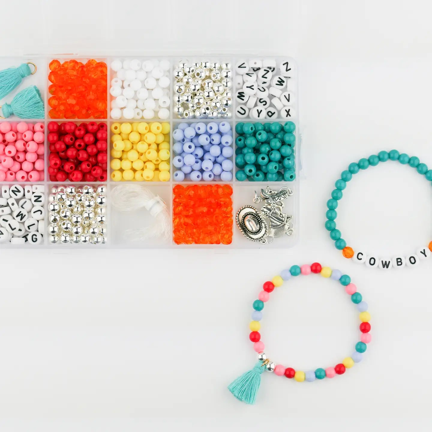 Bracelet Craft Kit