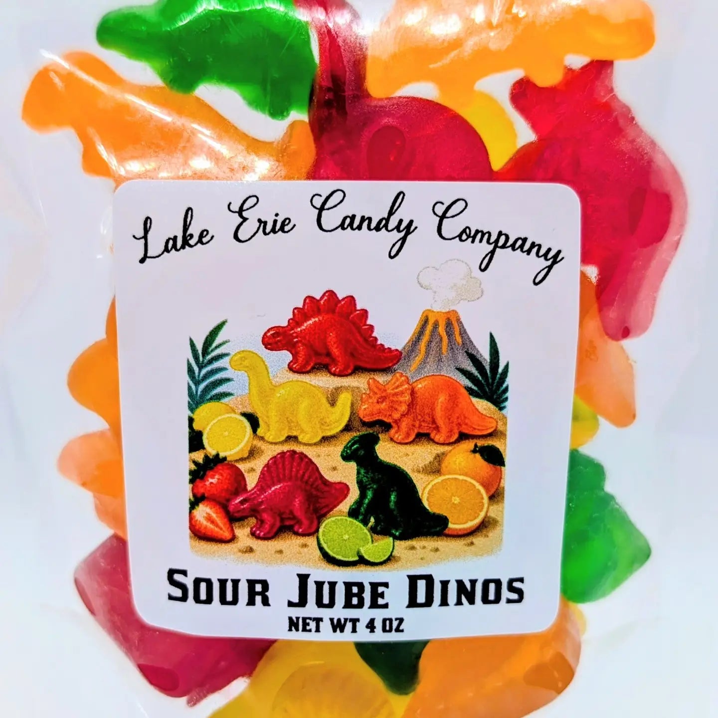 Lake Erie Candy
