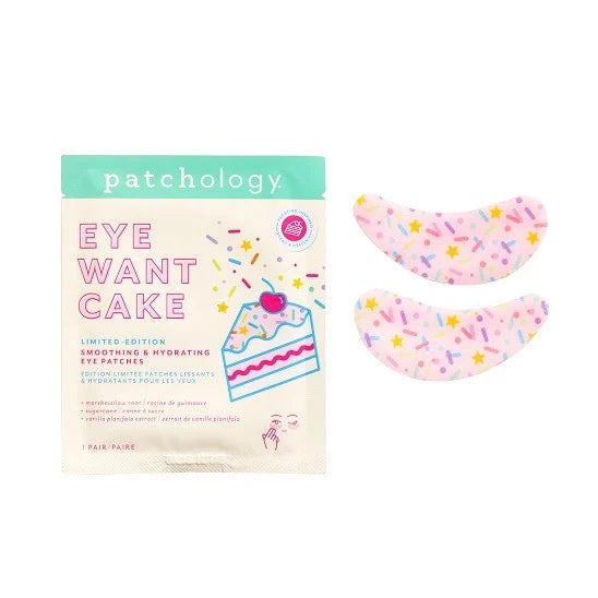Patchology Single Eye Patches
