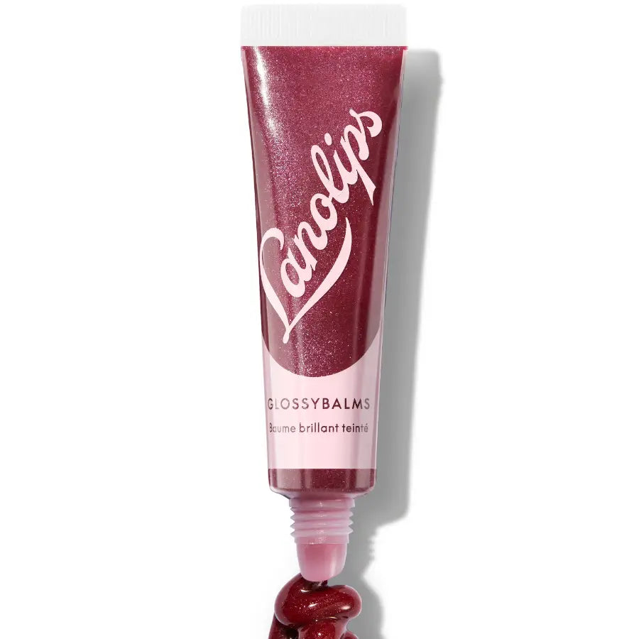 Glossy Balm Berry