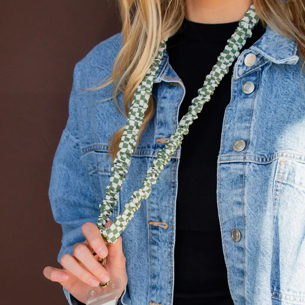 Andi Lanyard