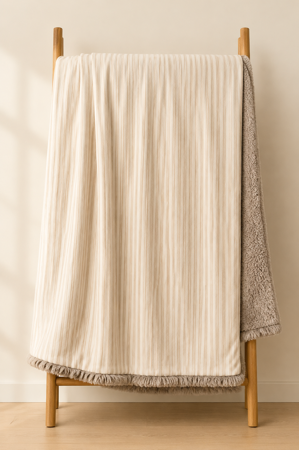 Harper Mae Adult Blanket