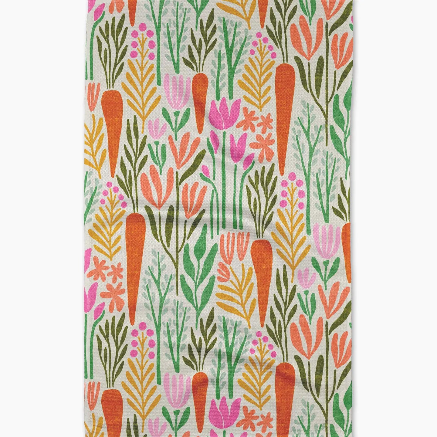 Easter Geometry Tea Towels