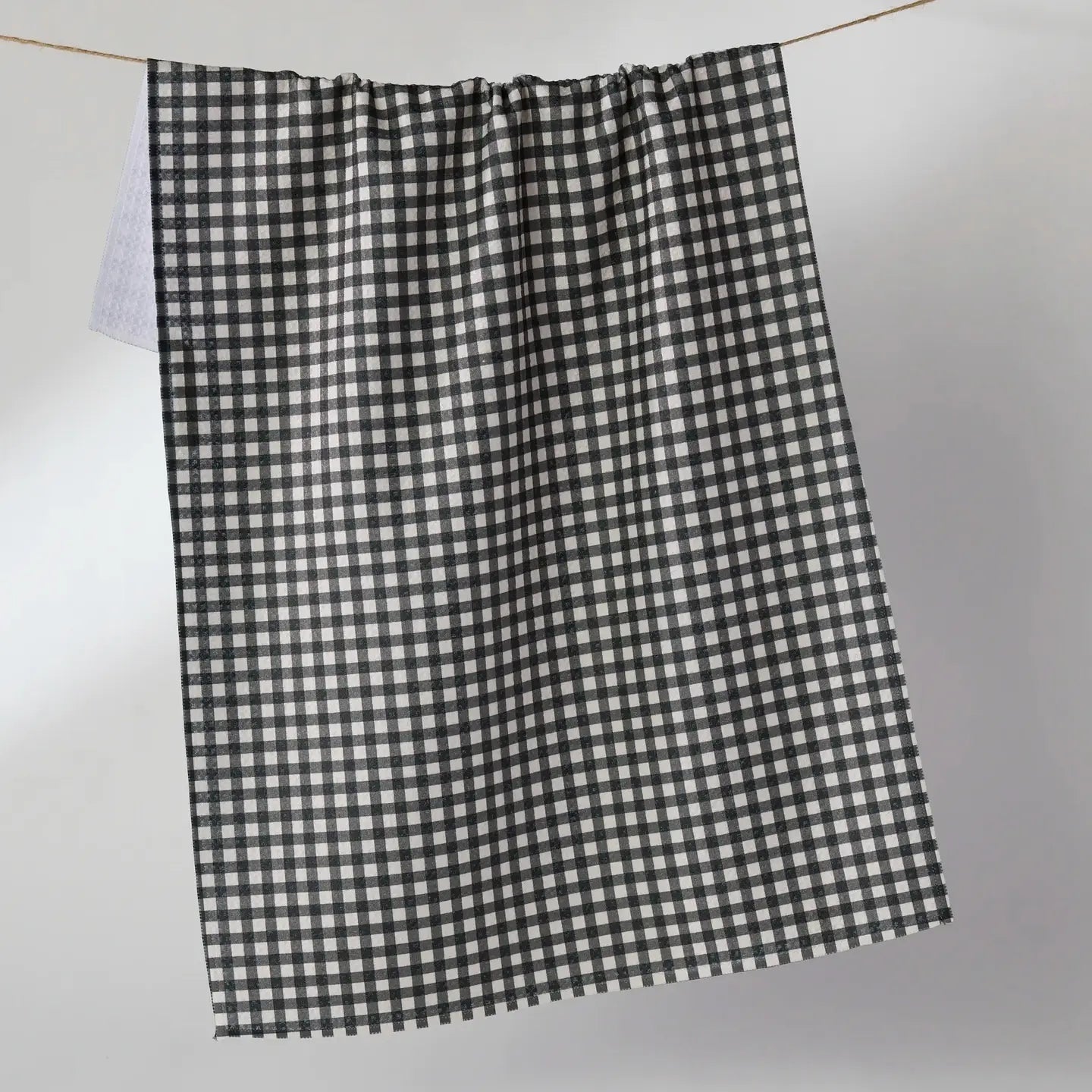 Fall Geometry Towels