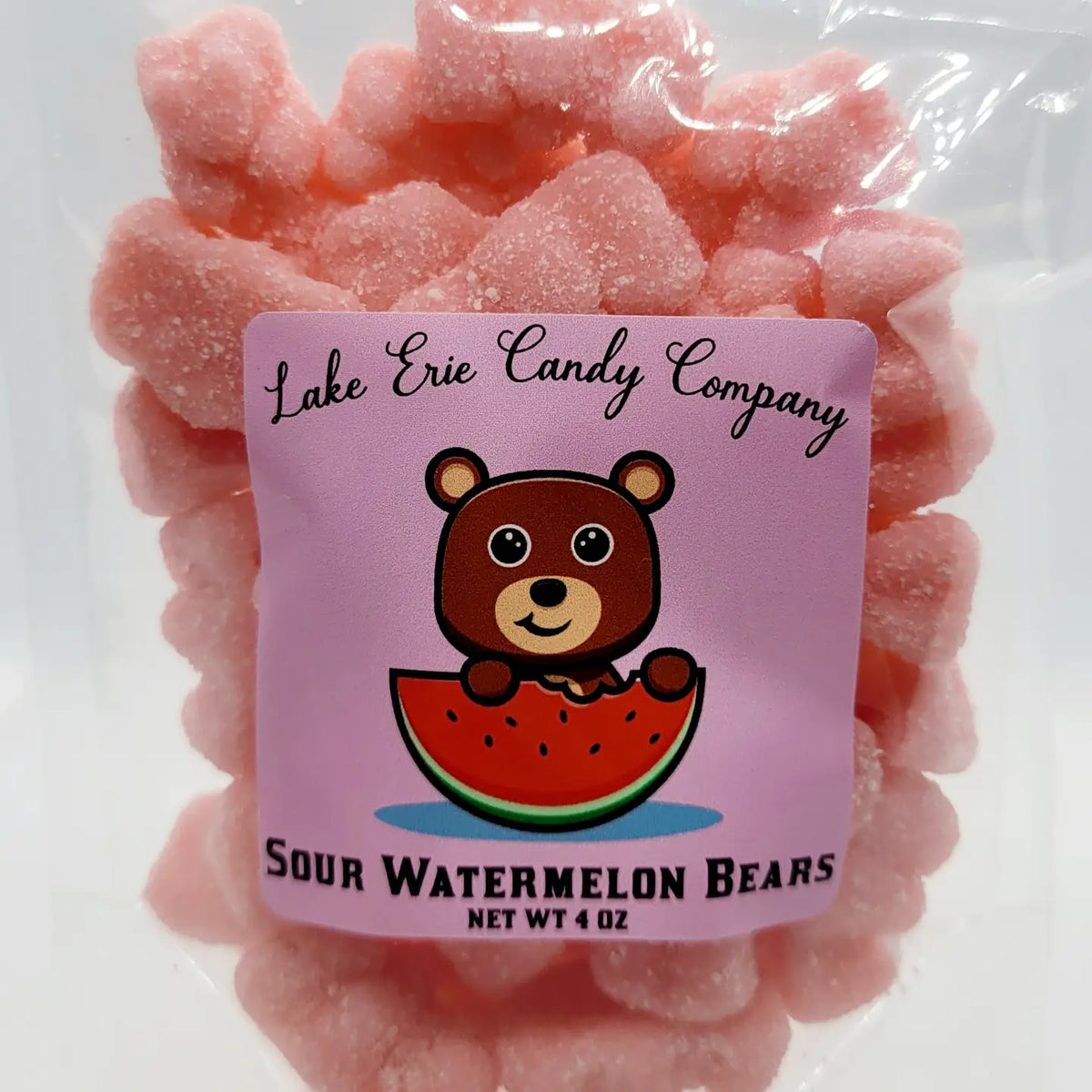 Lake Erie Candy