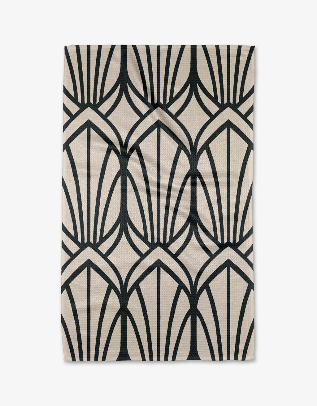 Everyday Geometry Towels