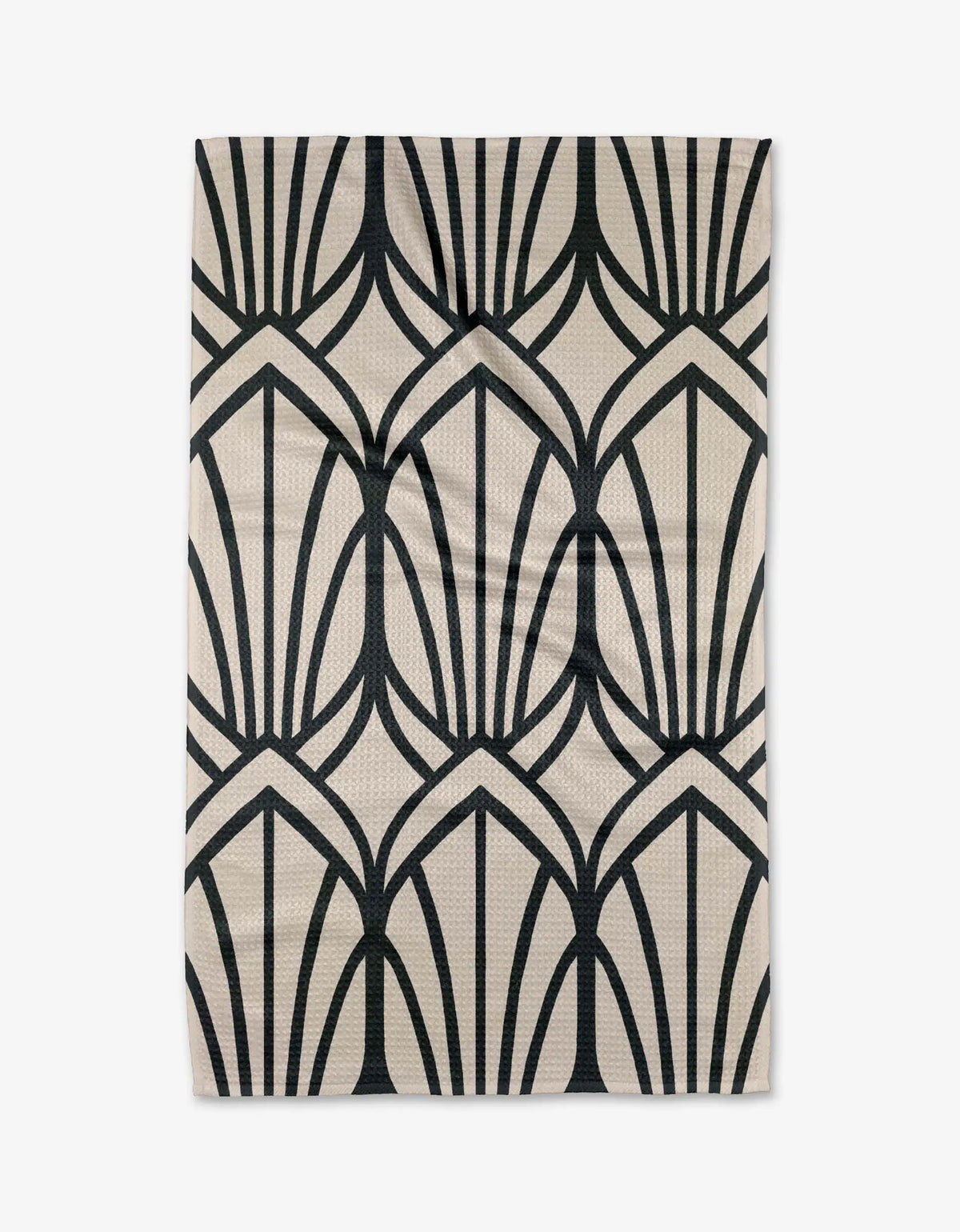 Everyday Geometry Towels