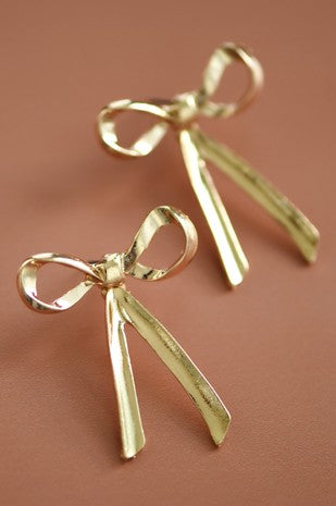 Waterproof Non Tarnish Earrings