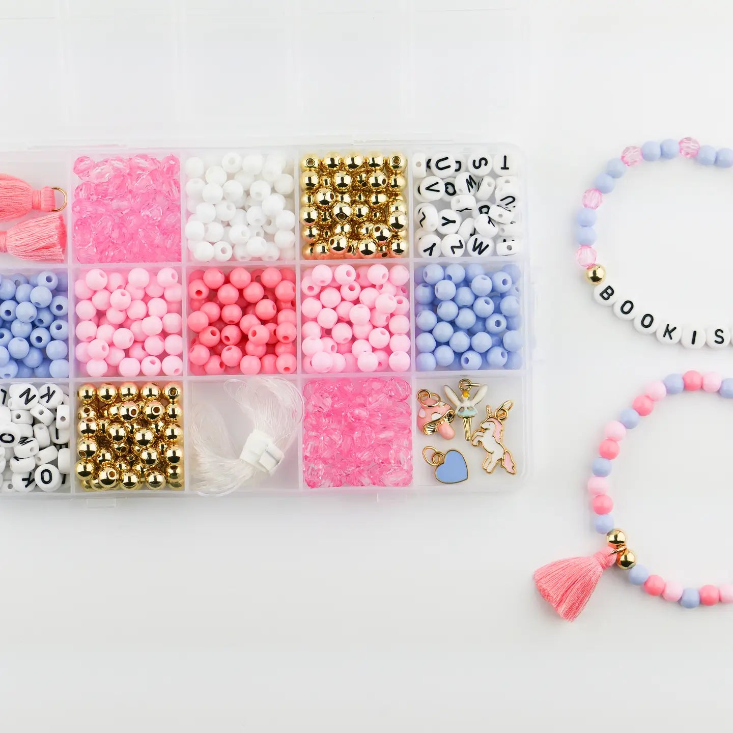 Bracelet Craft Kit