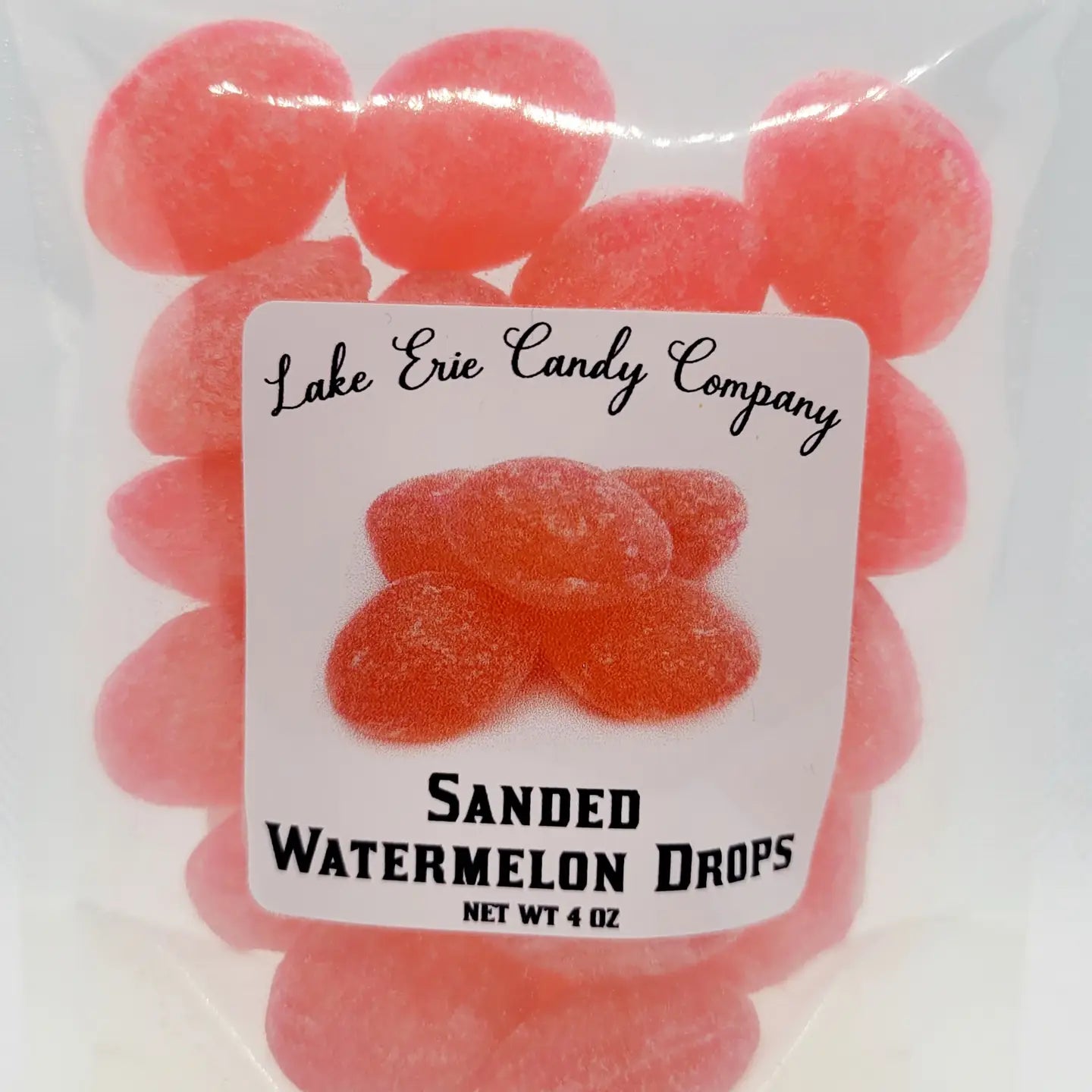Lake Erie Candy