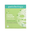 Cool Crush Hydrogel Mask