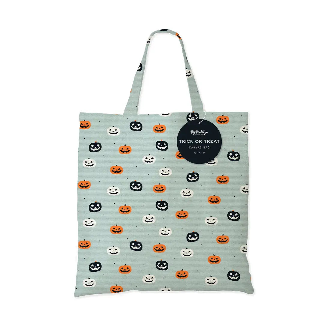 Trick or Treat Bag
