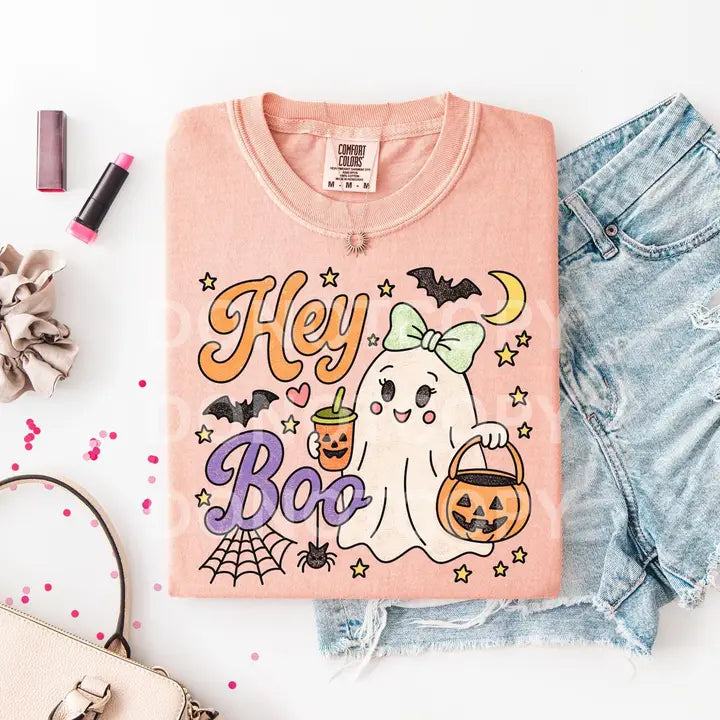 Fall & Halloween DTF Transfers
