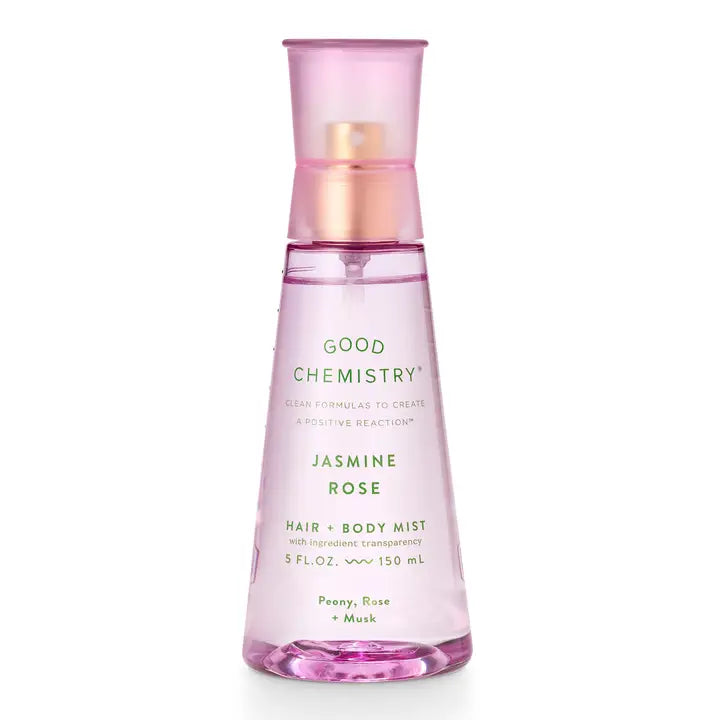 Good Chemistry Body Mist