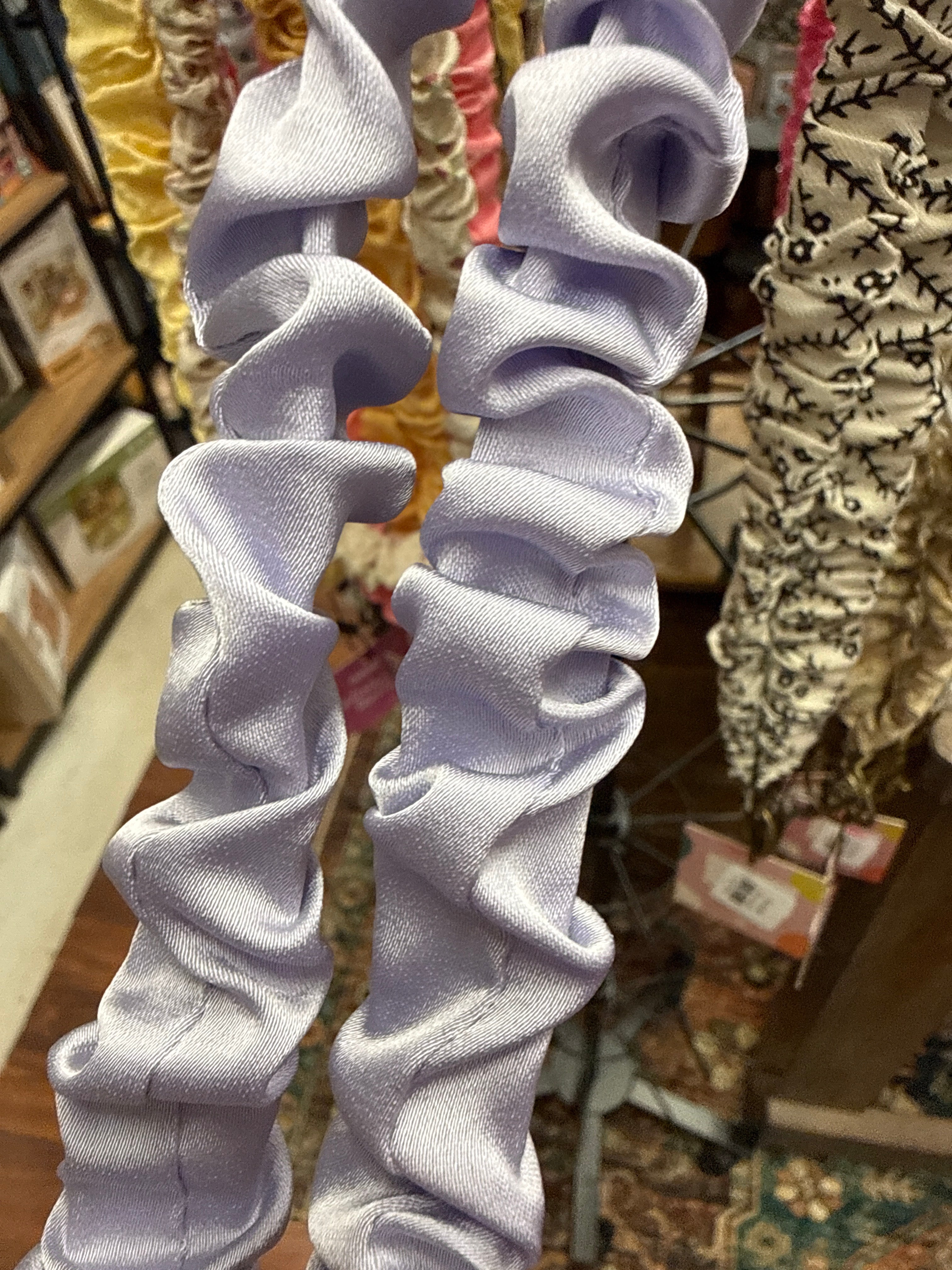 Andi Lanyard
