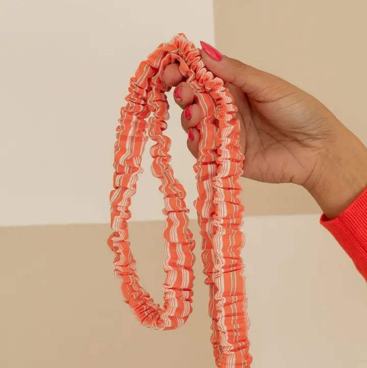 Andi Lanyard