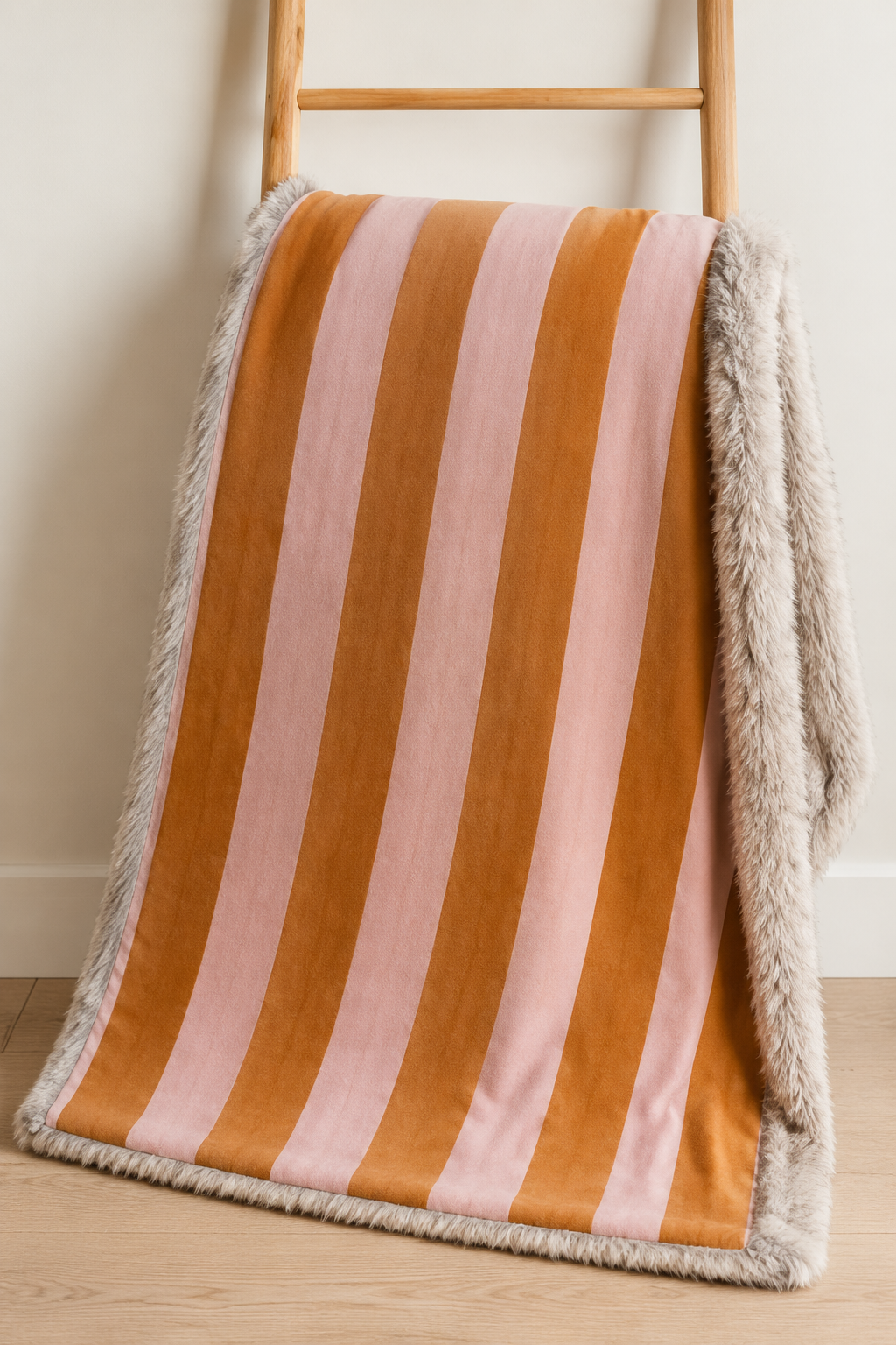 Harper Mae Adult Blanket