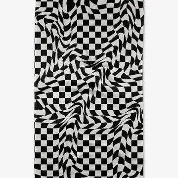 Geometry Towel