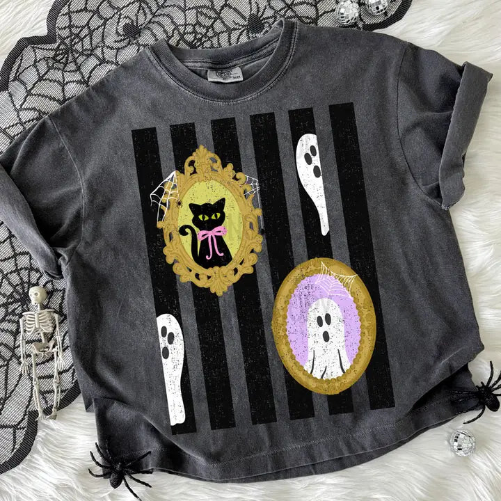 Fall & Halloween DTF Transfers