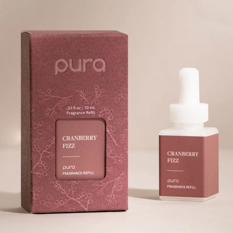 Pura Scents for Every Season