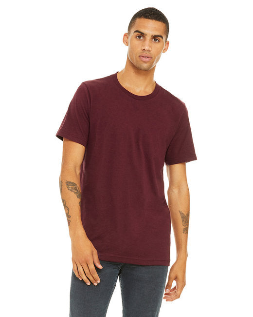 Adult Bella Canvas Tshirt