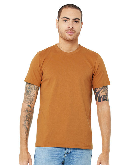 Bella Canvas Adult Tshirt