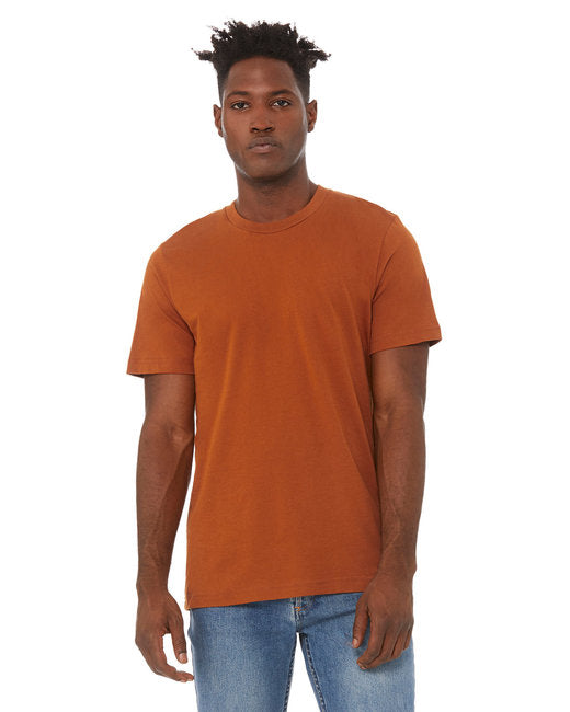 Bella Canvas Adult Tshirt