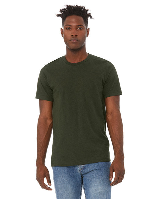 Bella Canvas Adult Tshirt