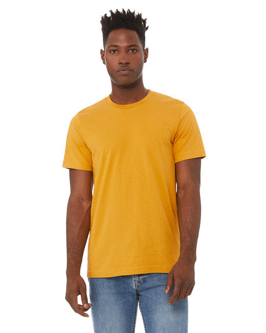 Bella Canvas Adult Tshirt
