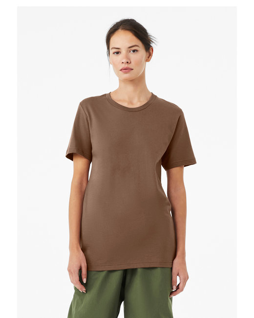 Adult Bella Canvas Tshirt 2