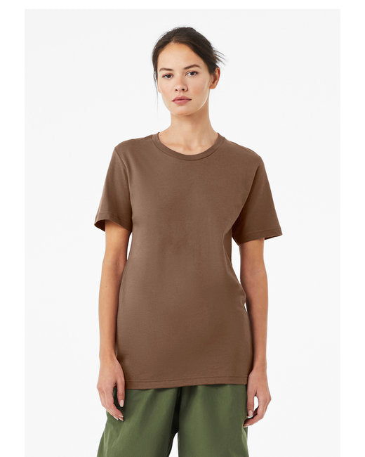 Bella Canvas Adult Tshirt 2