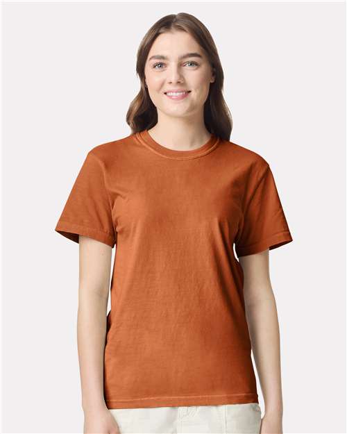 Adult Comfort Colors Tshirt