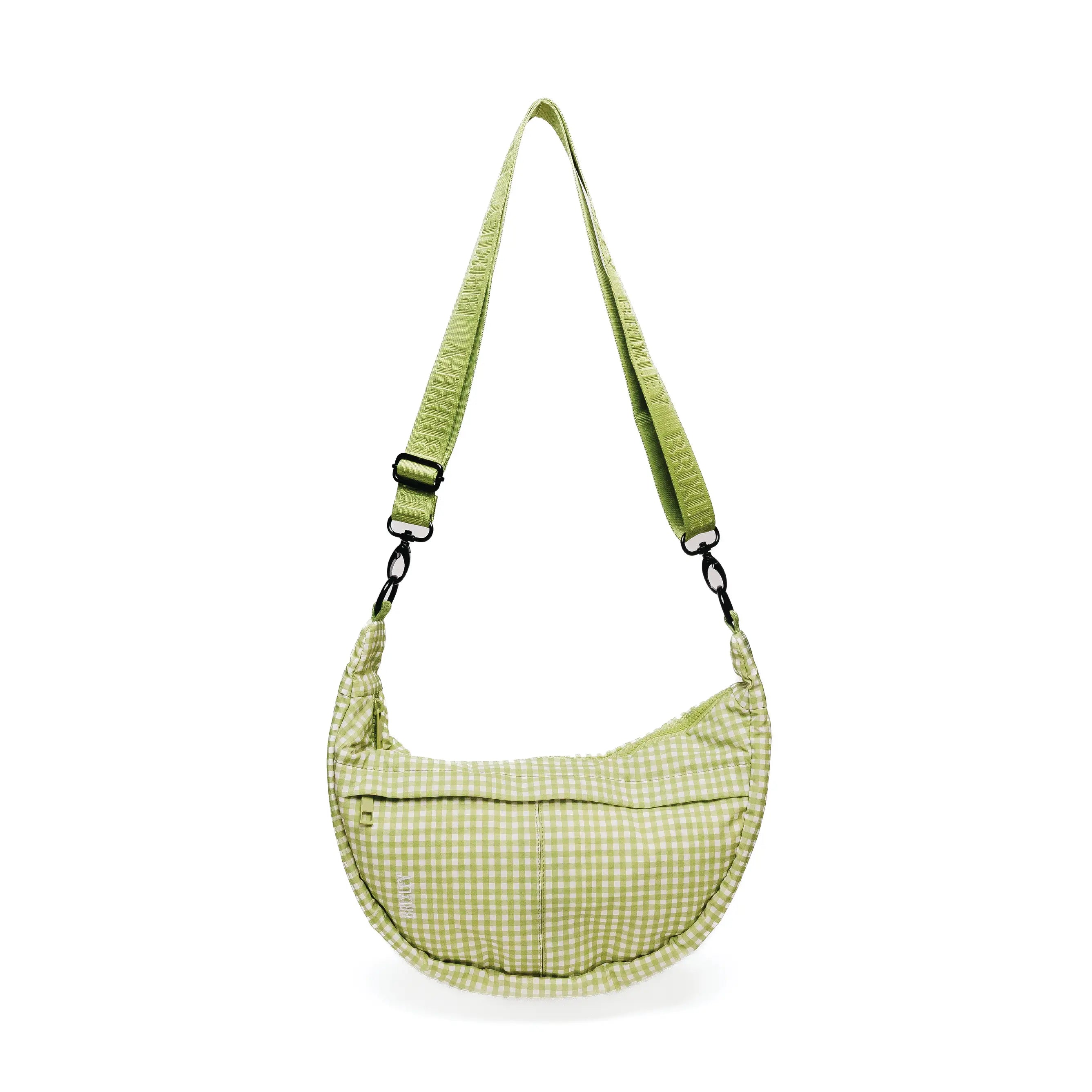Brixley Crescent Bag