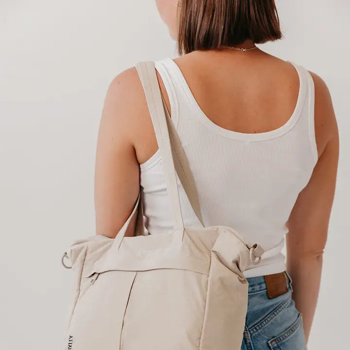 Brixley Mini Tote