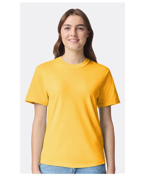 Adult Comfort Colors Tshirt