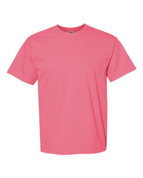 Adult Comfort Colors Tshirt