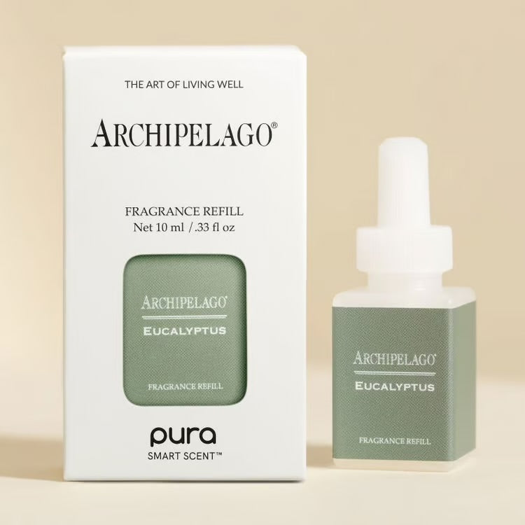 Pura Scents
