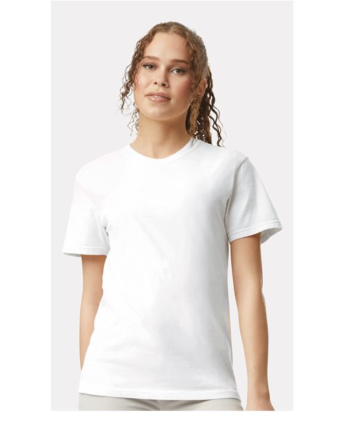 Adult Comfort Colors Tshirt