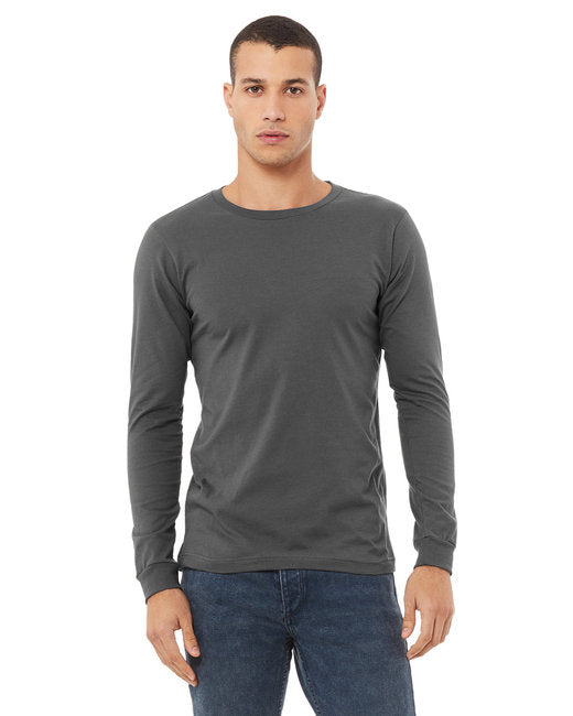 Adult Bella Canvas Long Sleeve Top