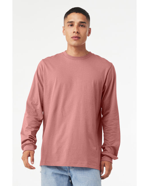 Adult Bella Canvas Long Sleeve Top