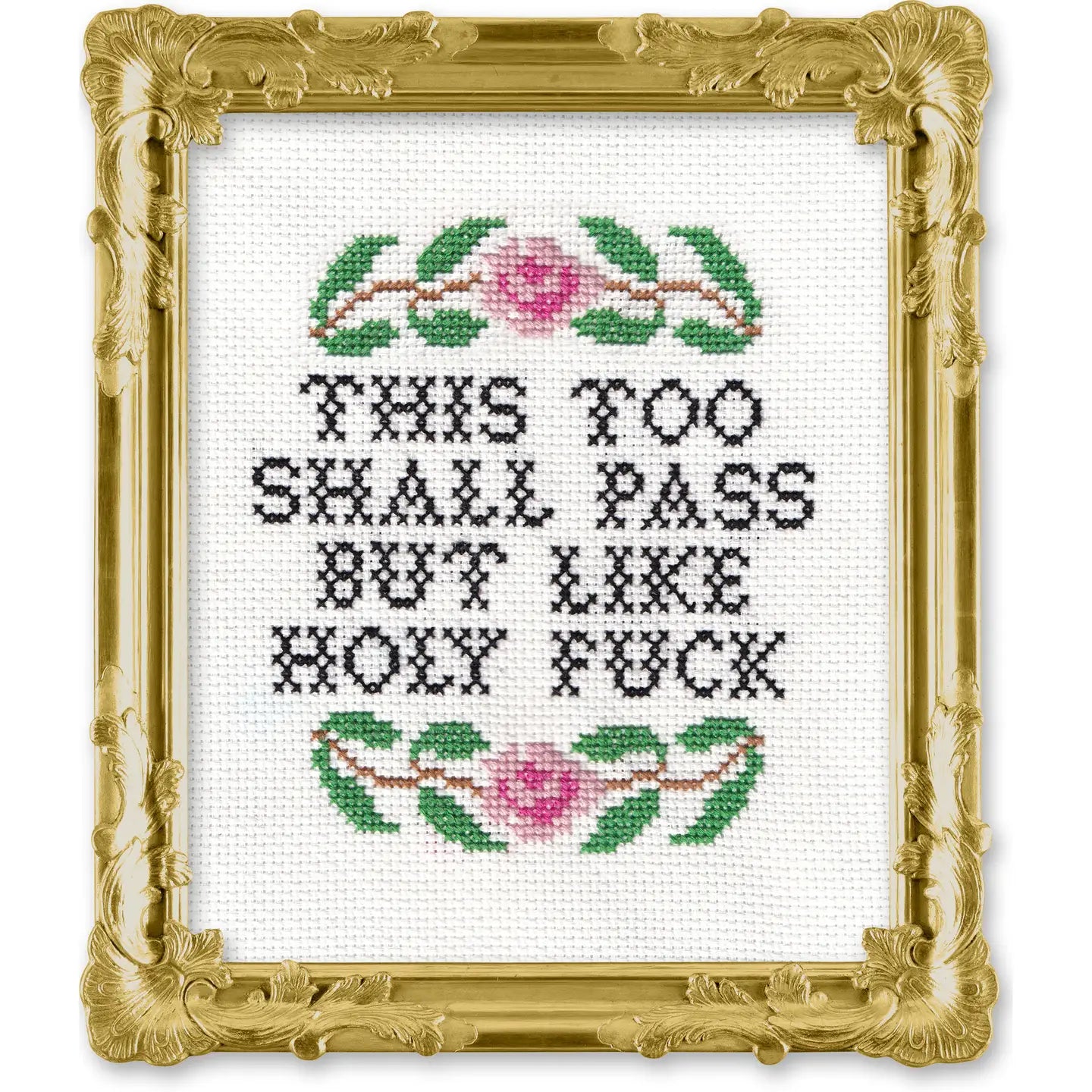 Cross Stitch