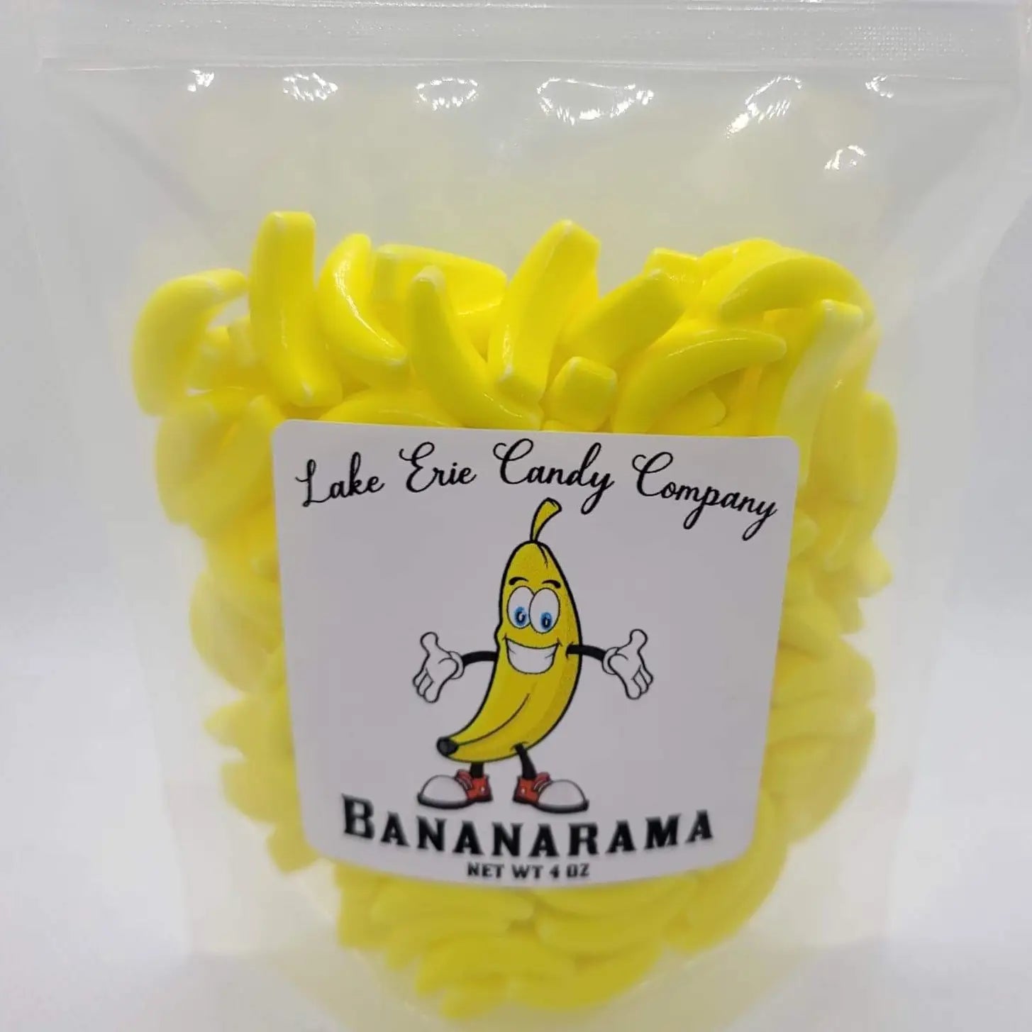 Lake Erie Candy