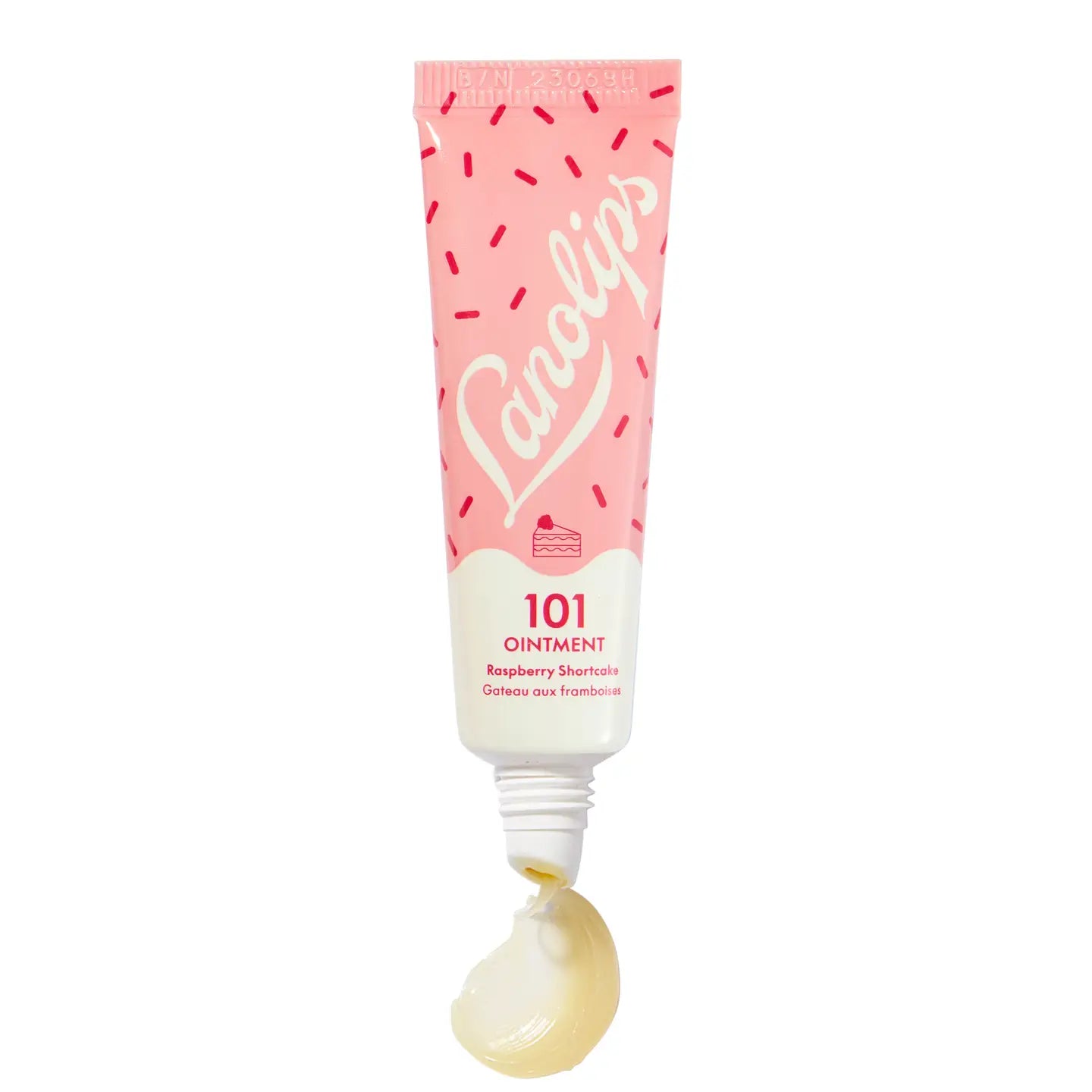101 Ointment Multi-Balm Raspberry Shortcake