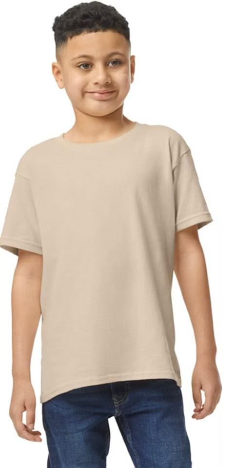 Youth Gildan Tshirt